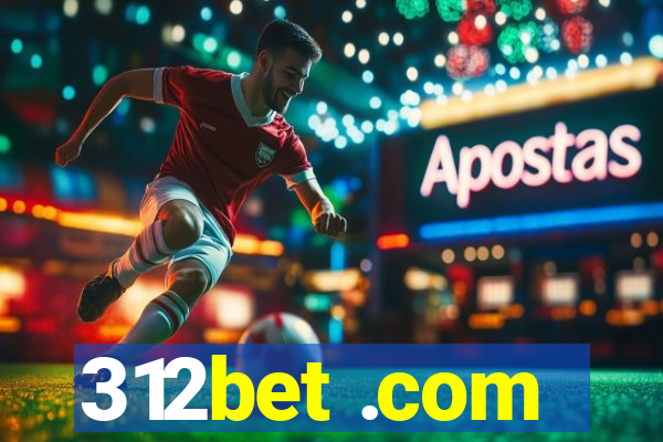 312bet .com